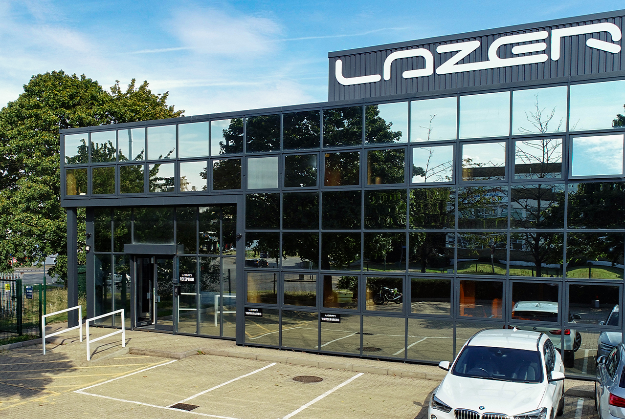 Lazer Lamps Headquarters