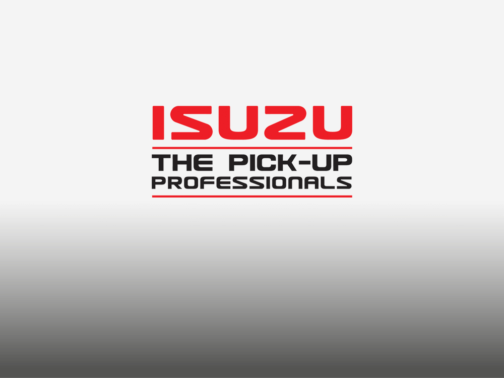 Isuzu