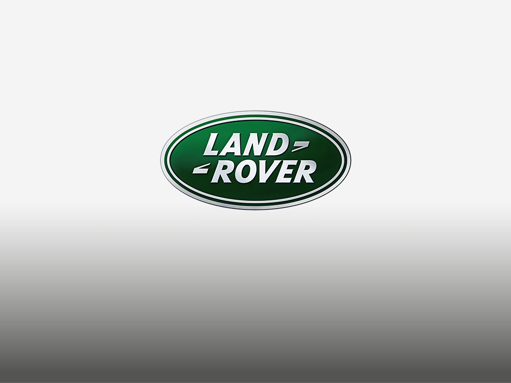 Land rover лого