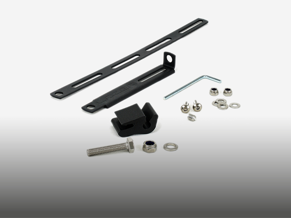 Stabilizing Kits