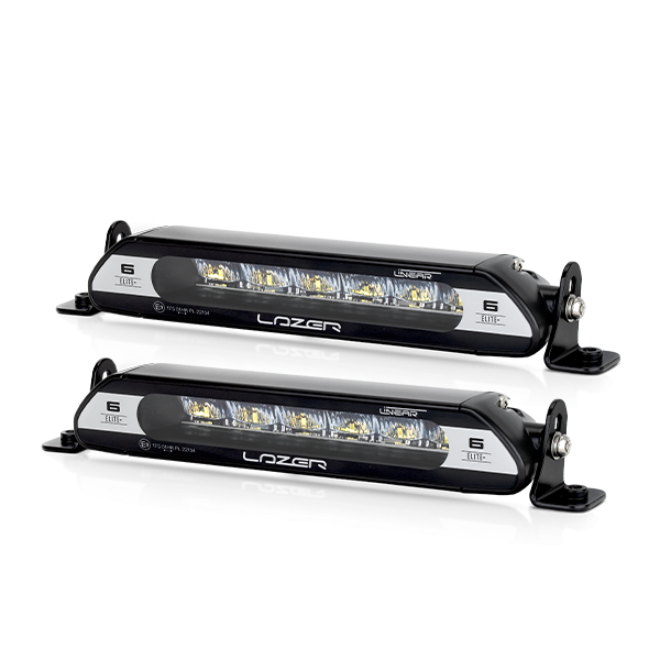 Linear-6 Elite+