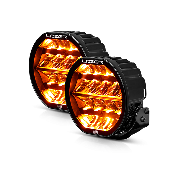 Sentinel 7'' Elite (PL2)