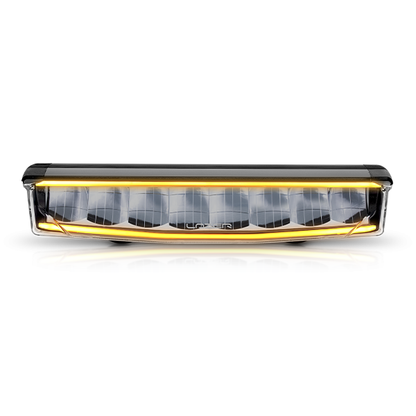 with Position Light