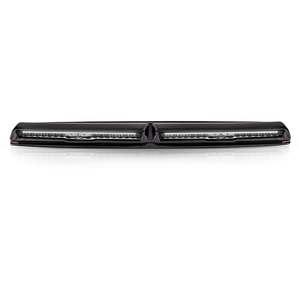 Roof Pods (with 2x Glide with Position Light)