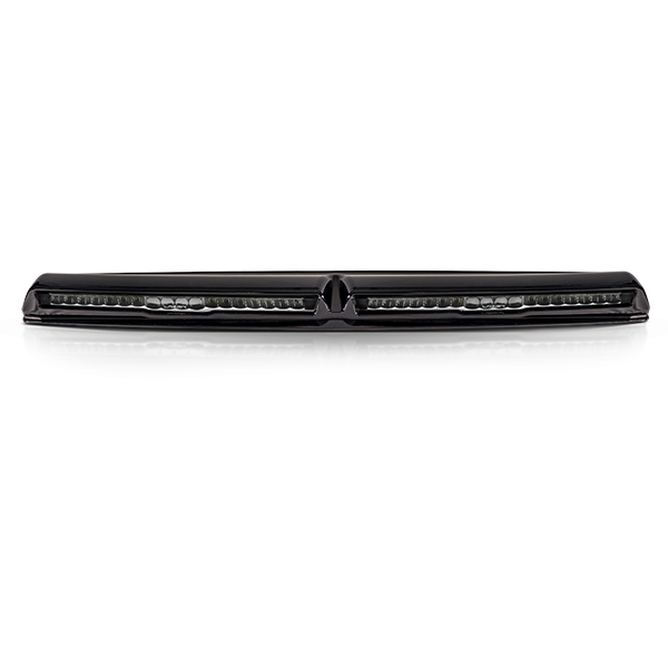 Roof Pods (with 2x Glide)