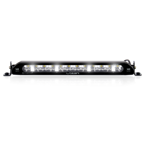 Linear-12 Elite avec feu de position