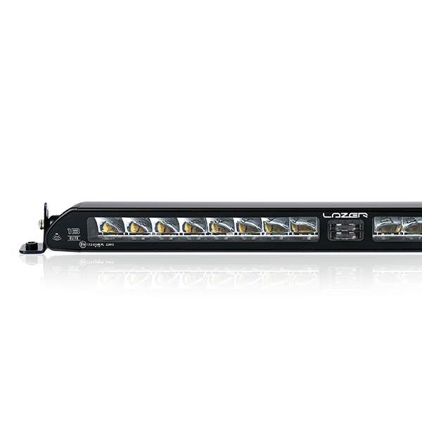 Linear-18 Elite i-LBA