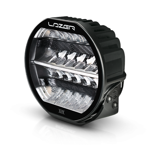 Colour: Black / No Position Light