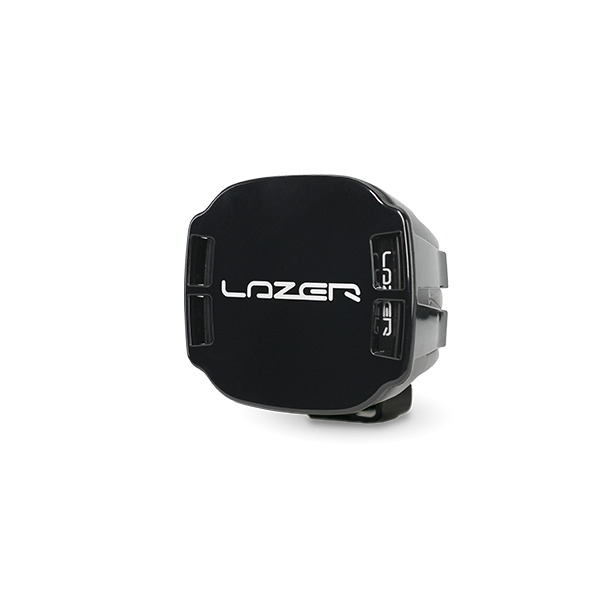 Black Lens Cover