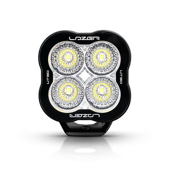 Utility-80 HD (Variable Brightness)
