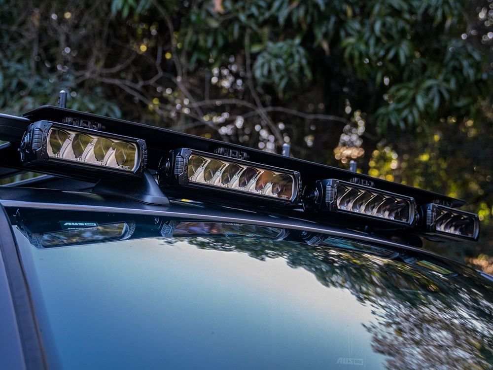 Lazerlamps: Triple-R 750 Elite