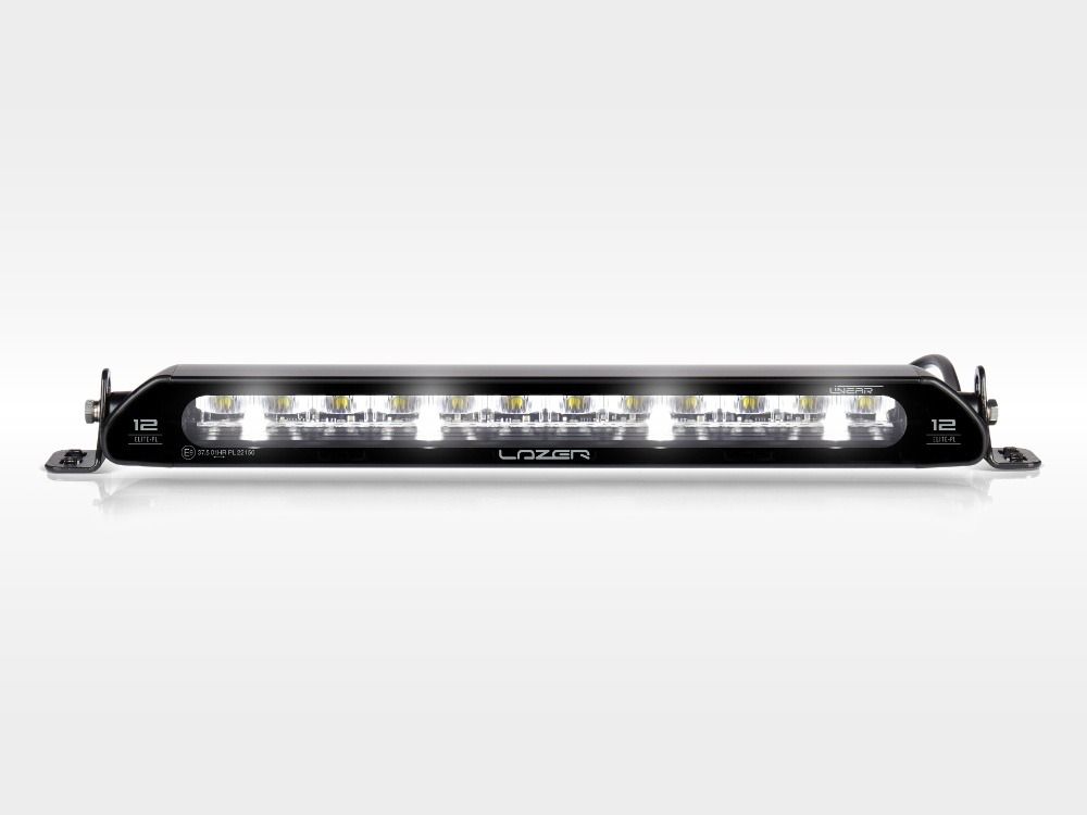 Linear-12 Elite with Position Light