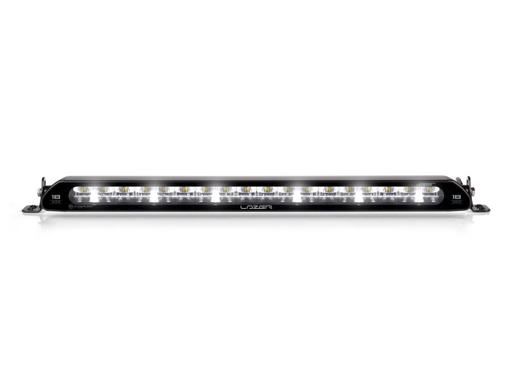 Linear-18 Elite with Position Light