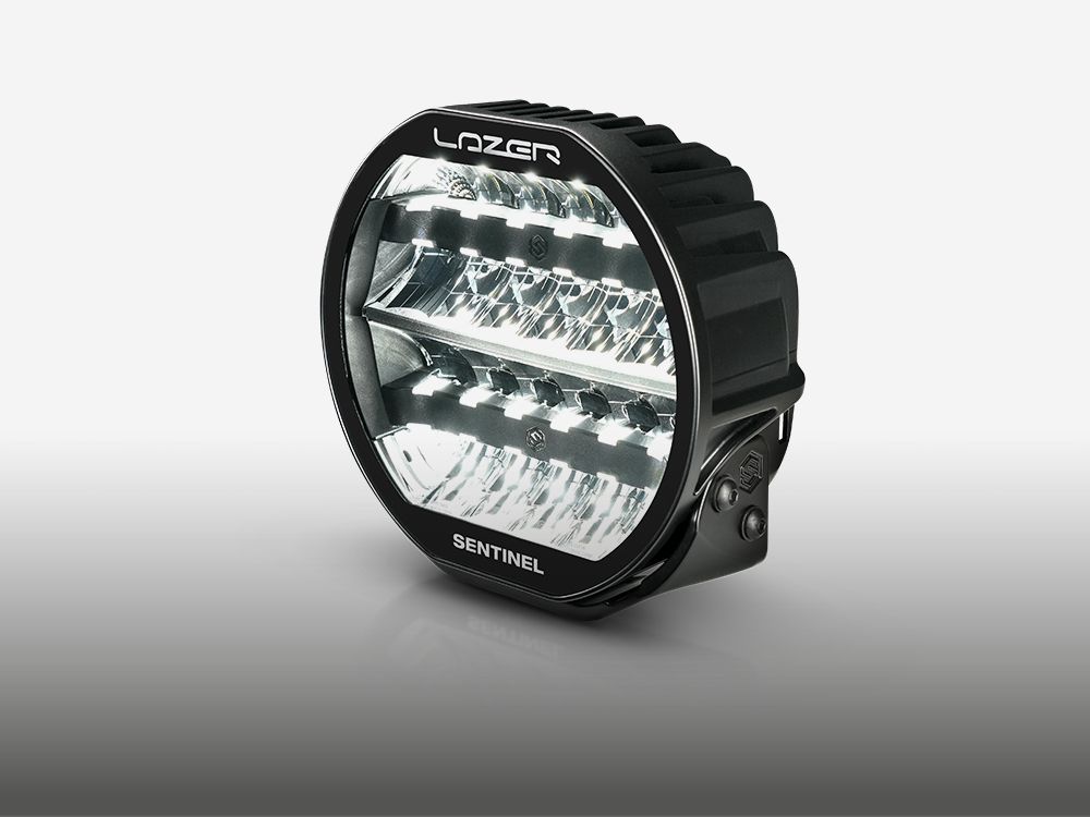 Sentinel 9'' Highline