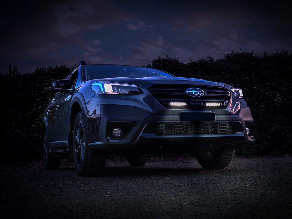 Subaru Outback (2020+) Grille Kit