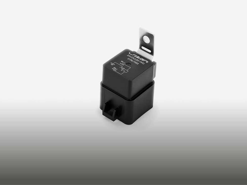 24V Relay
