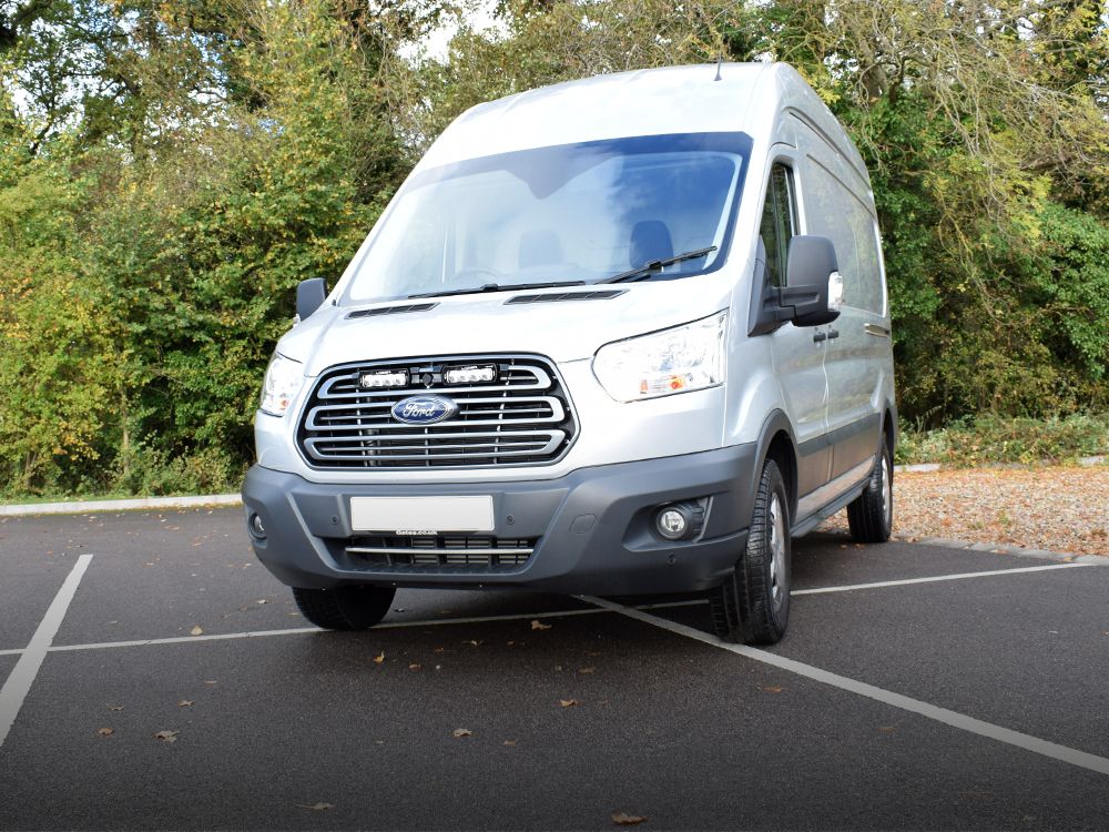 Ford Transit (2015+) Grille Kit
