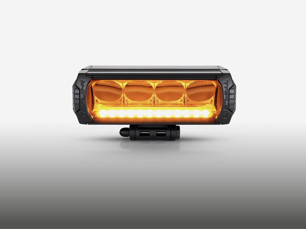 Triple-R 750 Beacon