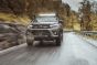 Toyota Hilux (2017-2020) Maskisarja