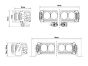 Triple-R 1000 Dimensions