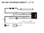 Chevrolet Silverado 2500/3500 High Country (2024+) Grille Kit