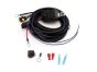 Kablingssett for én lampe (3-pinners, Superseal, 12V)