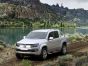 VW Amarok (2011-2015) Maskisarja