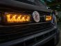 Fiat Ducato (2022-2023) Maskisarja