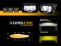 Ford Bronco (2021+) / Bronco Raptor (2022+) - Fog Light Upgrade Kit
