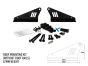 Lazer Lamps - Roof Mounting Kit (without Roof Rails) - 67mm Height