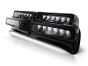 Pod de rallye 4 lampes - Fiesta MKII