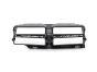 Pod de rallye 4 lampes - Citroen C3