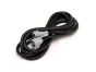 3 m kabelforlengelse (2-pinners, Econoseal)