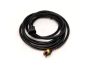 3 m kabelforlengelse (3-pinners, Superseal)