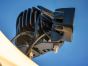 A-Pillar Twin-Lamp Extension Bracket
