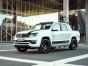 VW Amarok (2010+) Kattoasennussarja (ilman kattokaiteita)