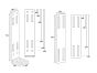 Bumper Beam Mounting Kit
