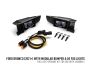 Ford Bronco (2021+) / Bronco Raptor (2022+) - Fog Light Upgrade Kit