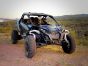 CAN-AM Maverick R - Huppuasennussarja