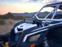 CAN-AM Maverick X3 (2017+) Iskunvaimentimen Tornikiinnityssarja (Carbon-6)