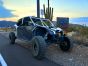 CAN-AM Maverick X3 (2017+) Iskunvaimentimen Tornikiinnityssarja (Carbon-6)