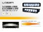 Kit de rallye universel (2 lampes)