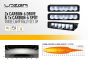 Kit de rallye universel (3 lampes)