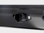 Carbon-6 Spot (gult halvljus)