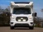 Ford Transit (2019+) Grille Kit