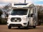 Ford Transit (2019+) Grille Kit