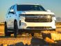 Chevrolet Tahoe (2021-2022) & Suburban (2021-2024) Grille Kit