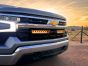 Chevrolet Silverado 1500 LT (2022+) Maskisarja
