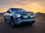 Chevrolet Silverado 1500 LT (2022+) Maskisarja