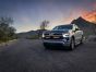 Chevrolet Silverado 1500 LT (2022+) Maskisarja